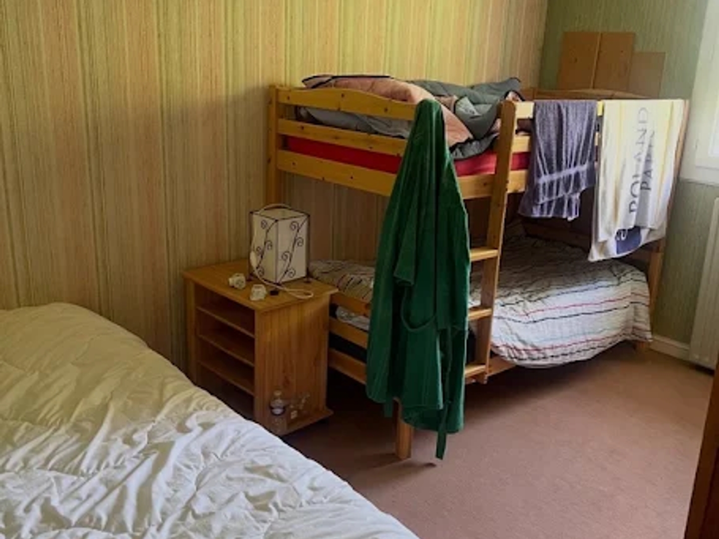 Maison à vendre - 5 pièces - 100m2 - Limoges (87280)
