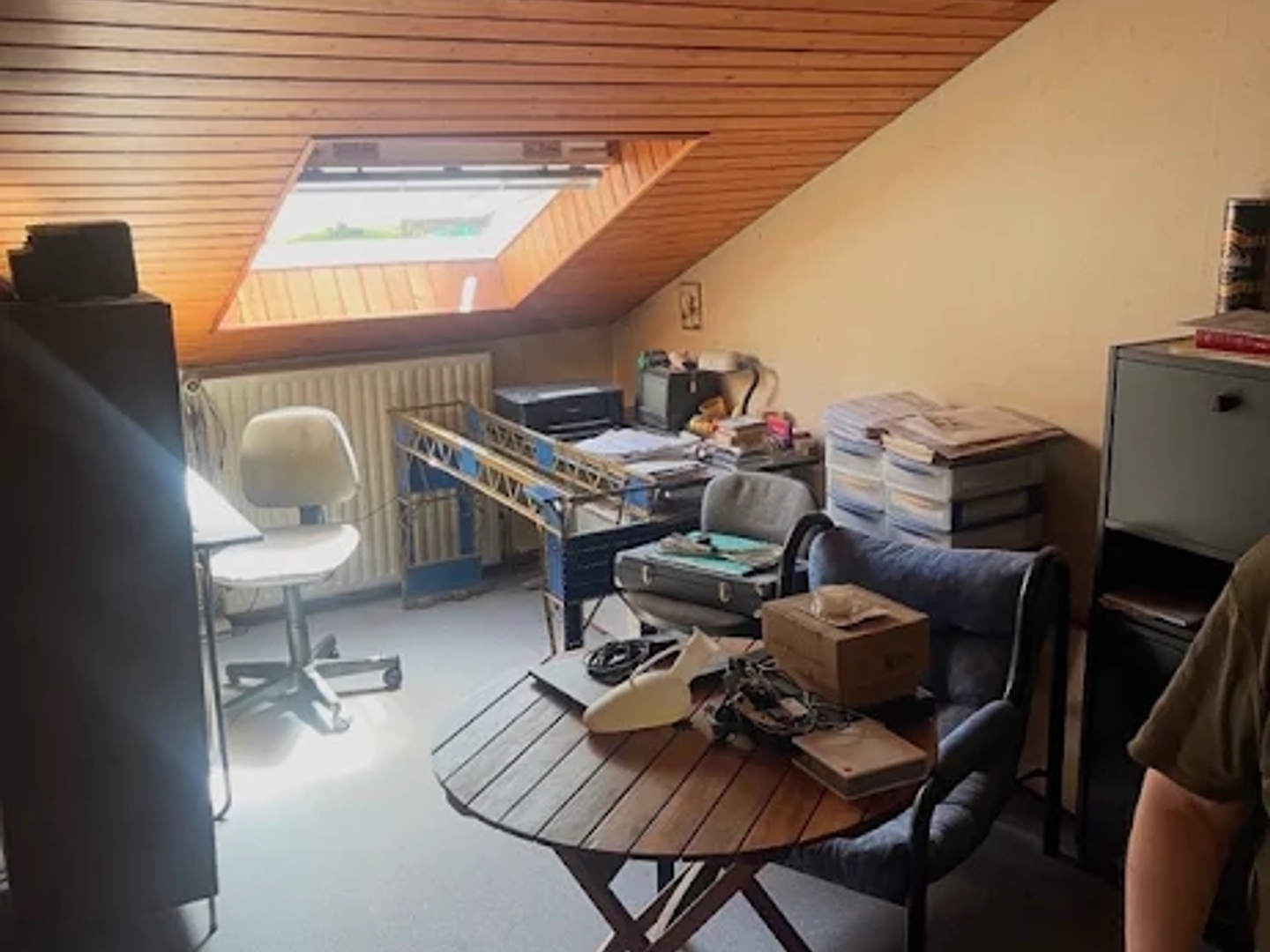 Maison à vendre - 5 pièces - 100m2 - Limoges (87280)