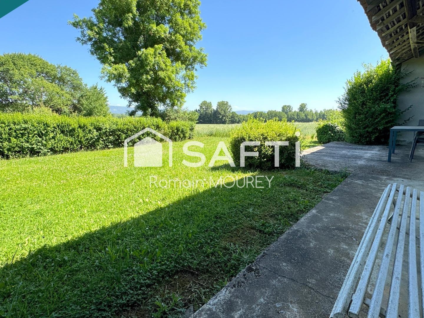 Maison 3 pièces 75 m²