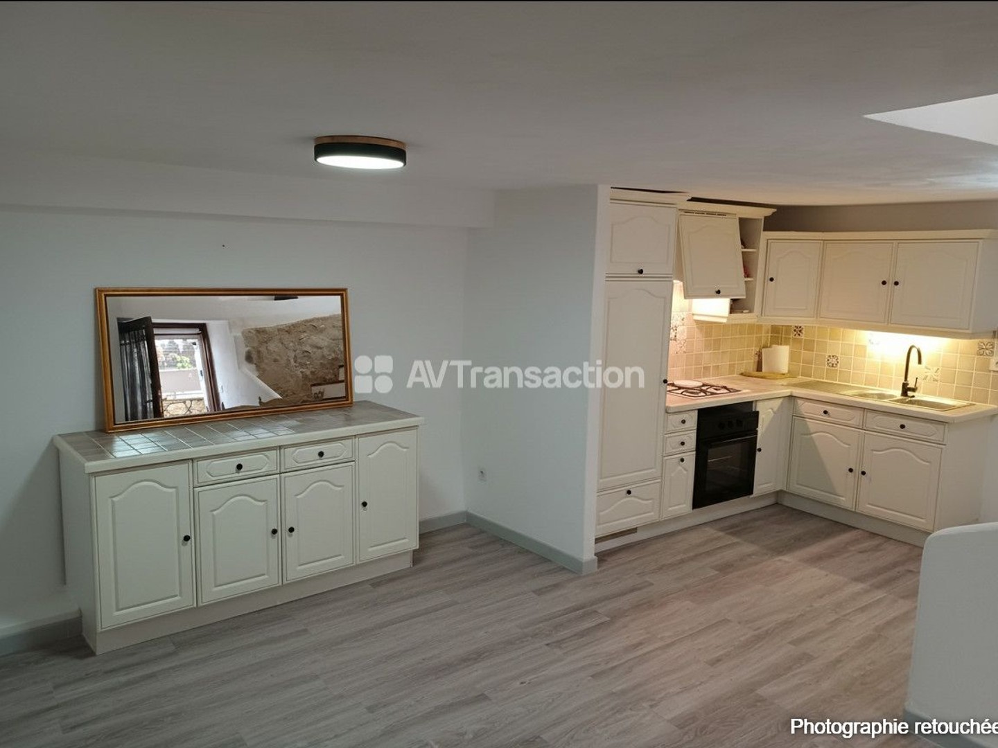 Maison à vendre - 3 pièces - 61m2 - Callas (83830)
