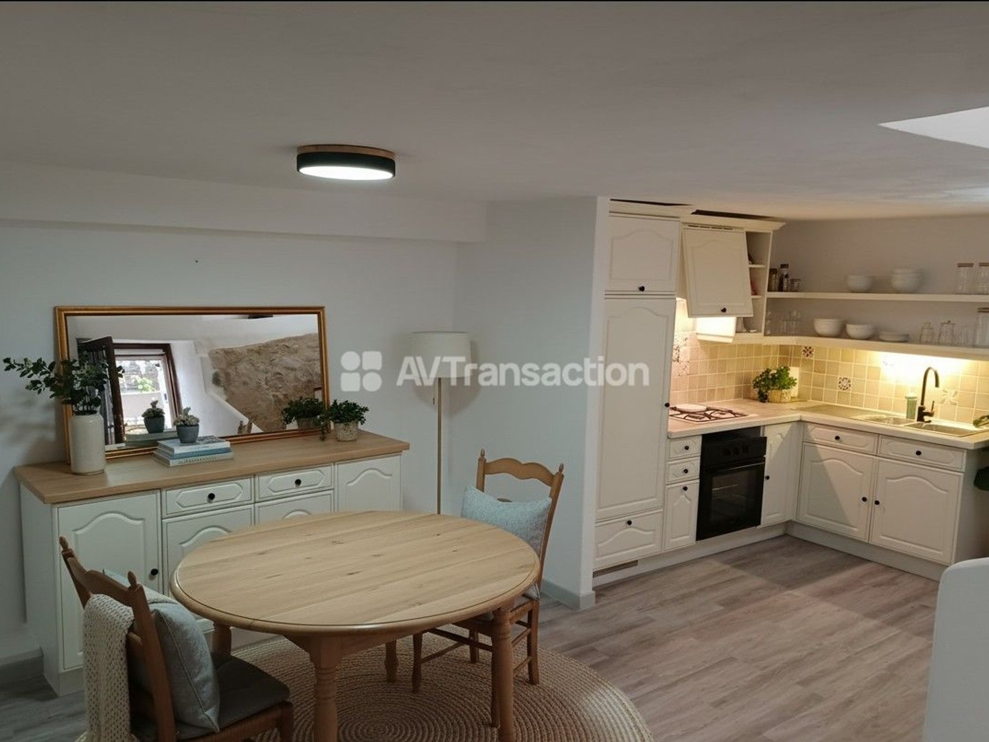Maison à vendre - 3 pièces - 61m2 - Callas (83830)