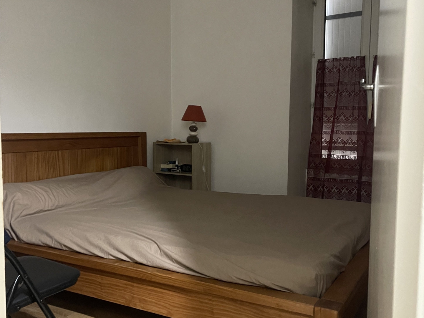 Ensemble locatif 6 logements