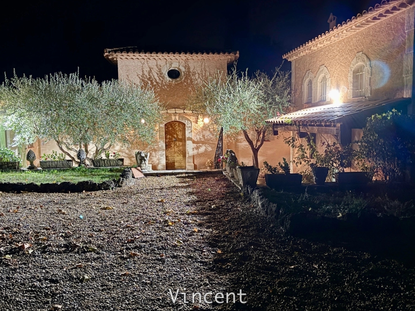 Maison 11 pièces 314 m²