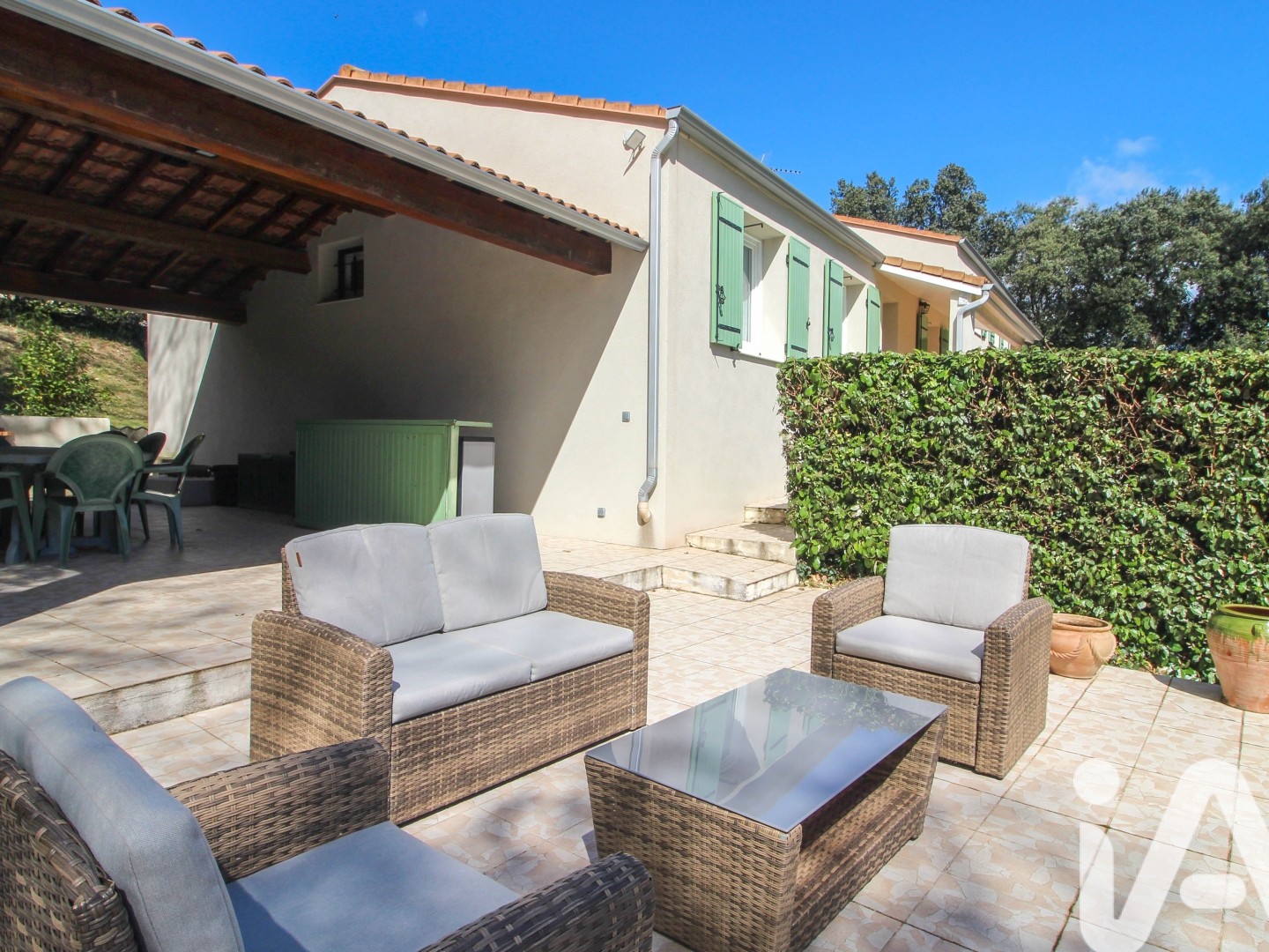 Maison 6 pièces 143 m²