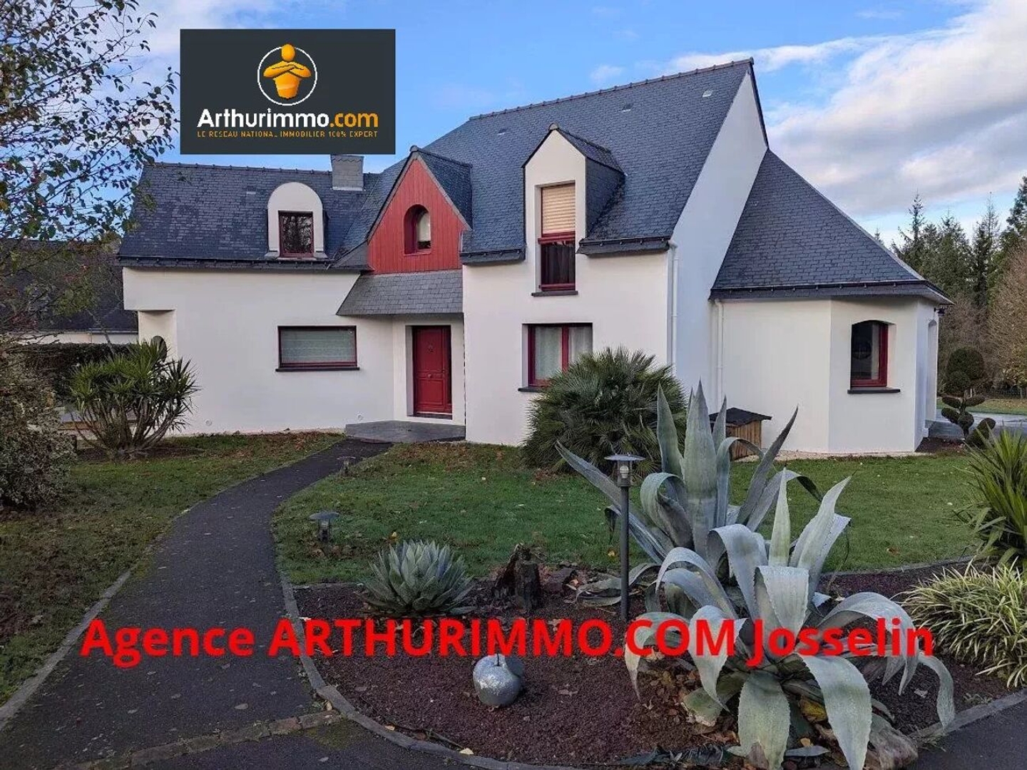 Maison 7 pièces 201 m²