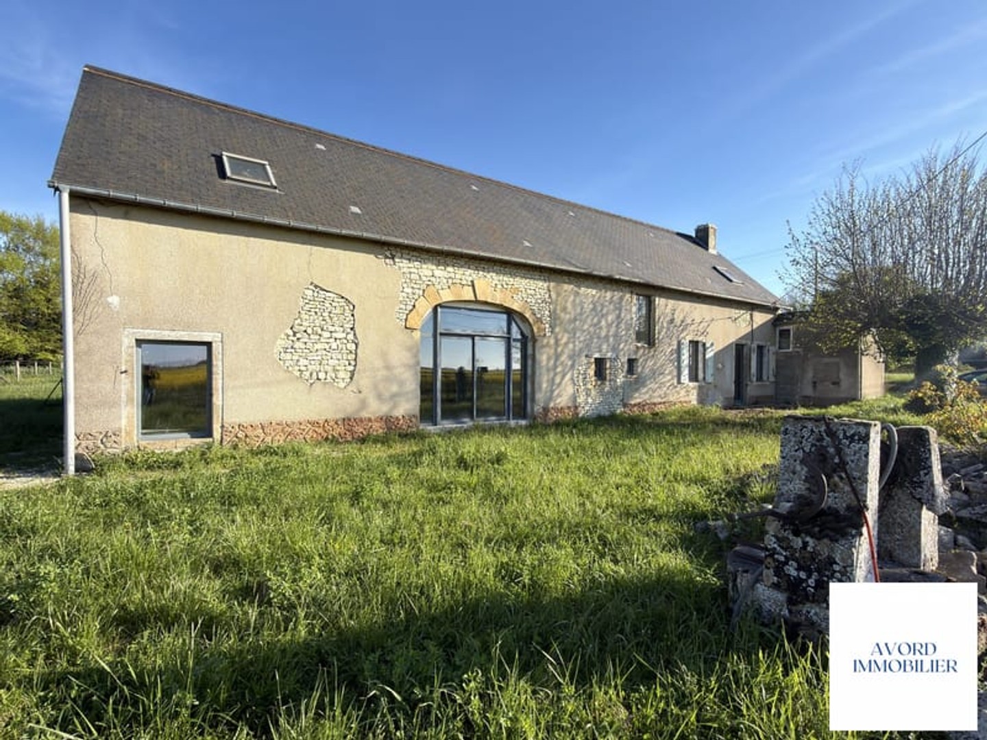 Maison 7 pièces 192 m²