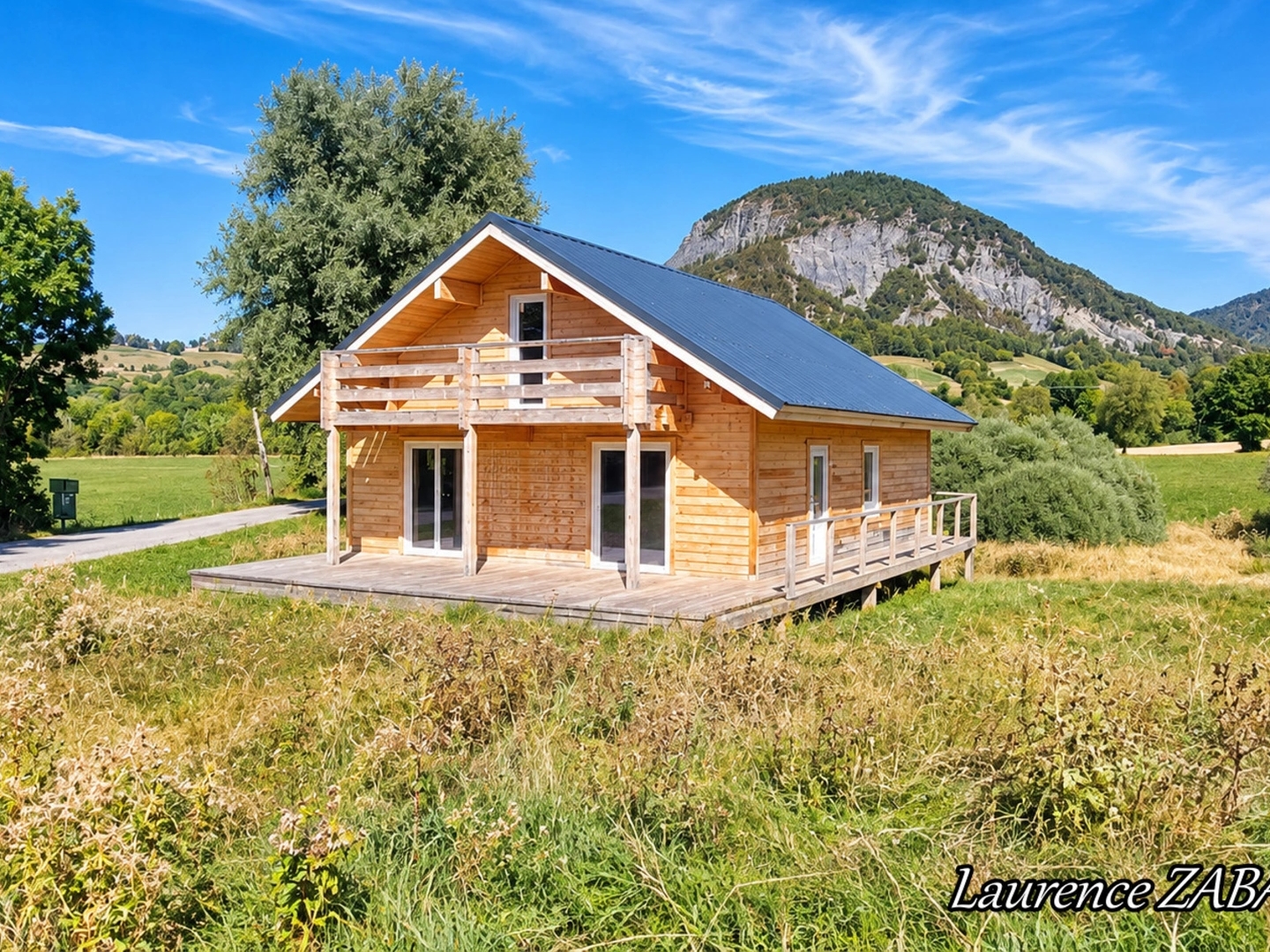 Maison 6 pièces 120 m²