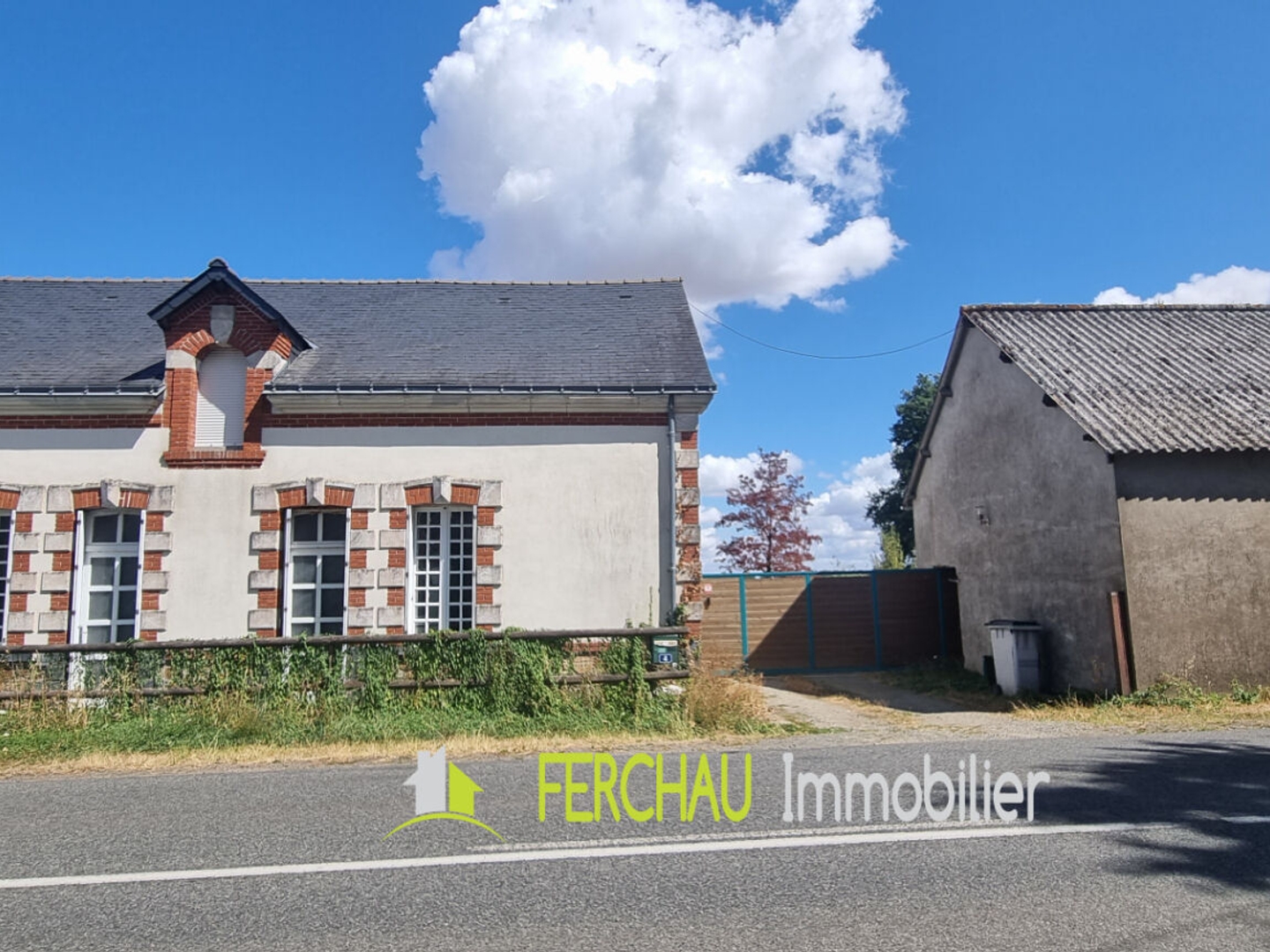 Maison 6 pièces 70 m²
