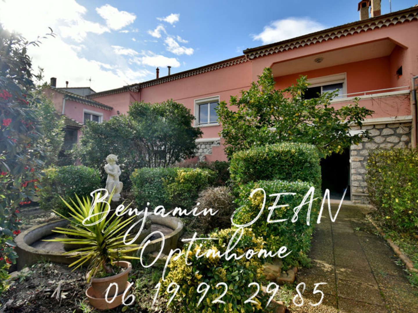 Maison 6 pièces 165 m²