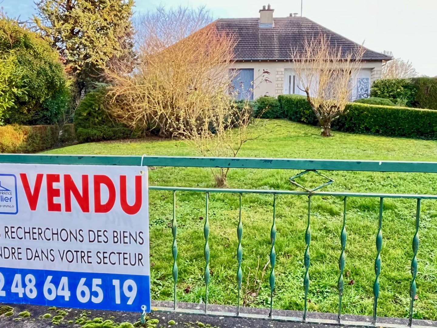 Maison