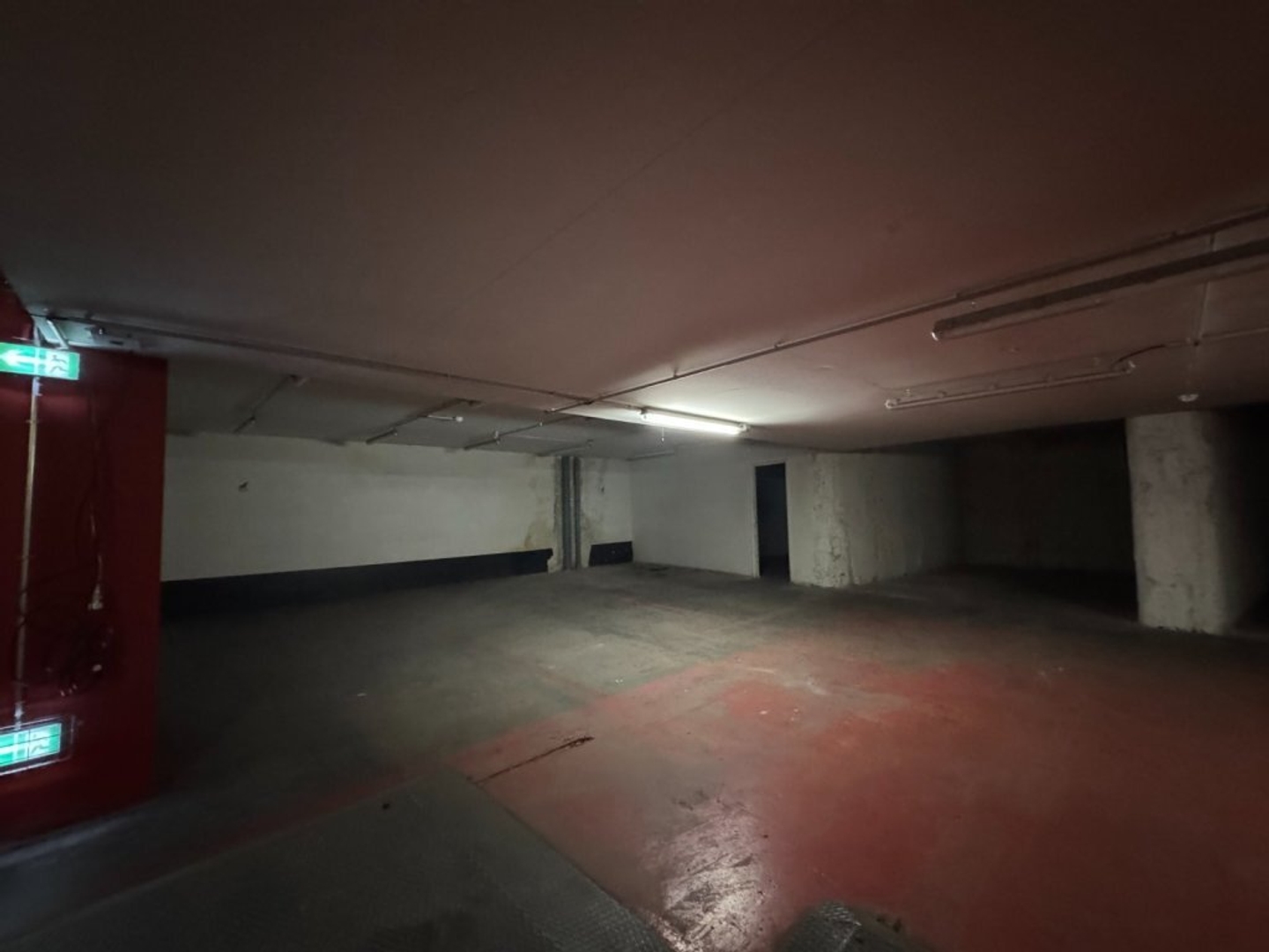 Parking / garage / box à vendre - Saint-Cloud (92210)