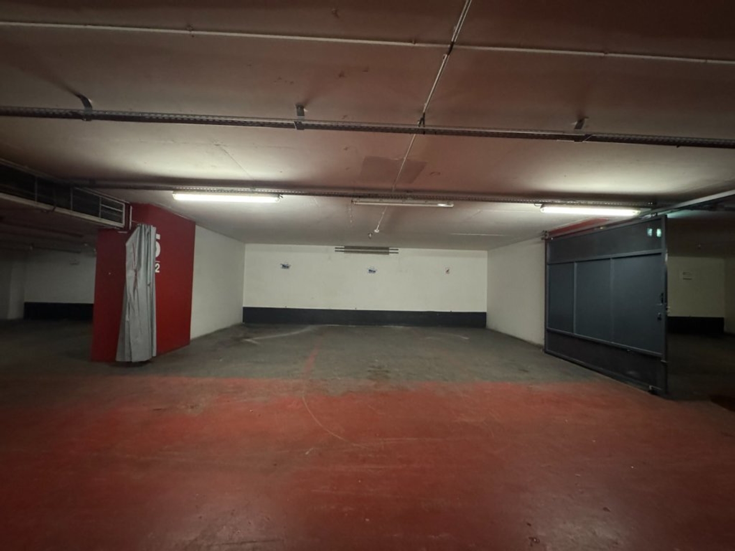 Parking / garage / box à vendre - Saint-Cloud (92210)