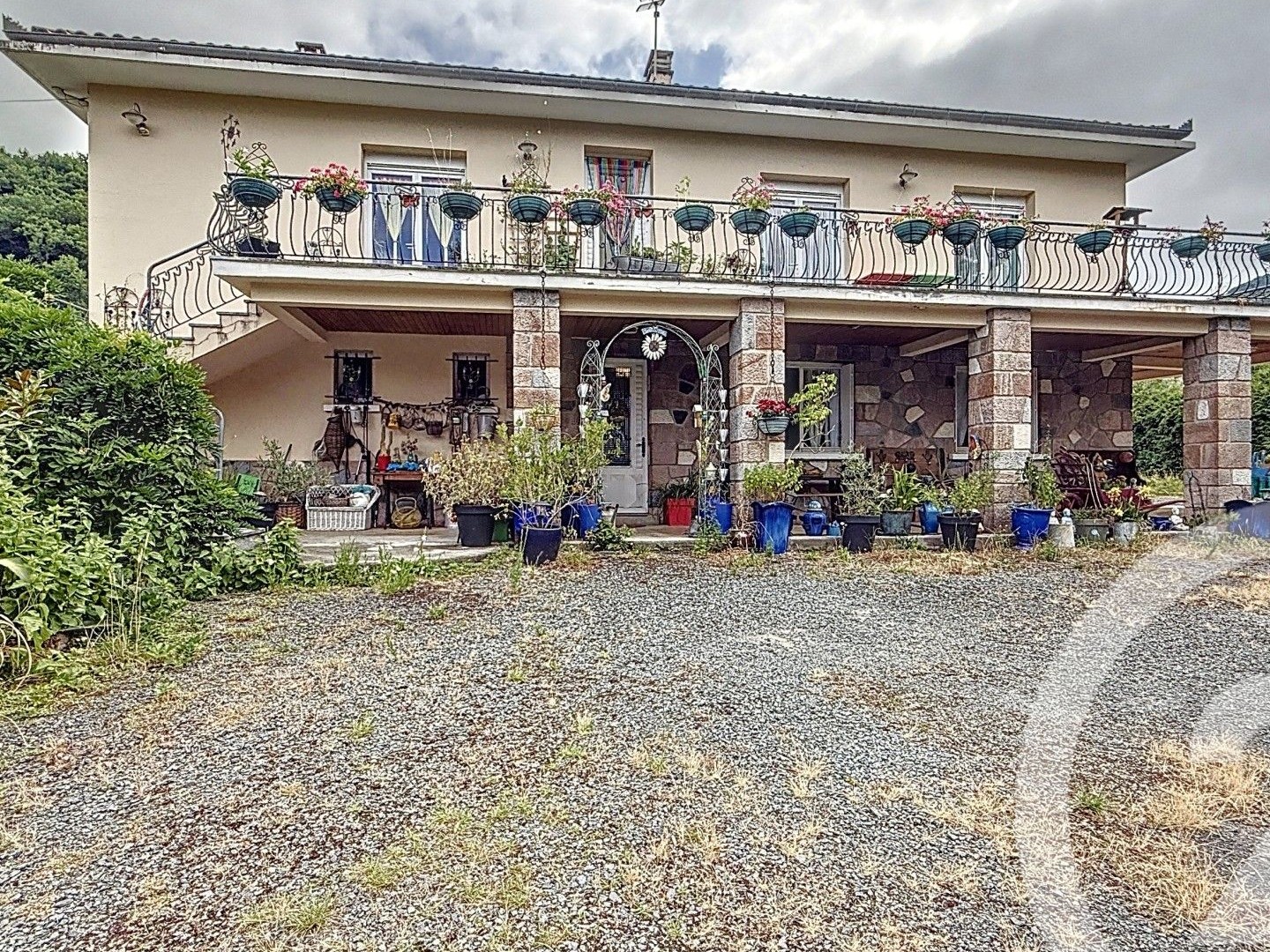 Maison 6 pièces 180 m²
