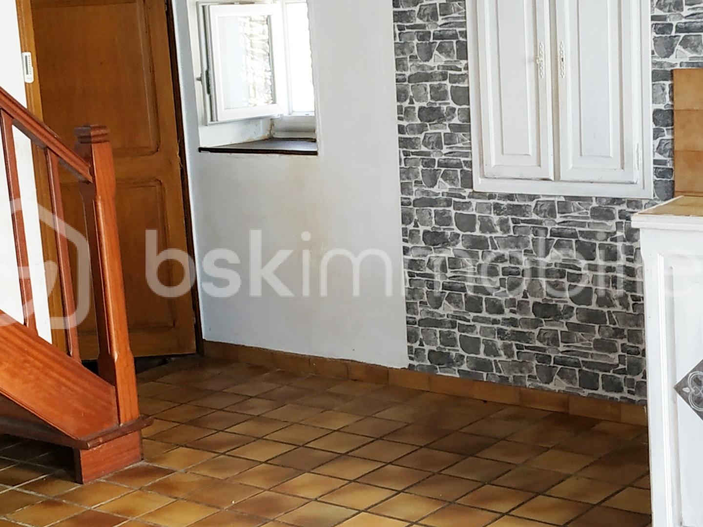 Maison à vendre - 4 pièces - 80m2 - Le Fraysse (81430)