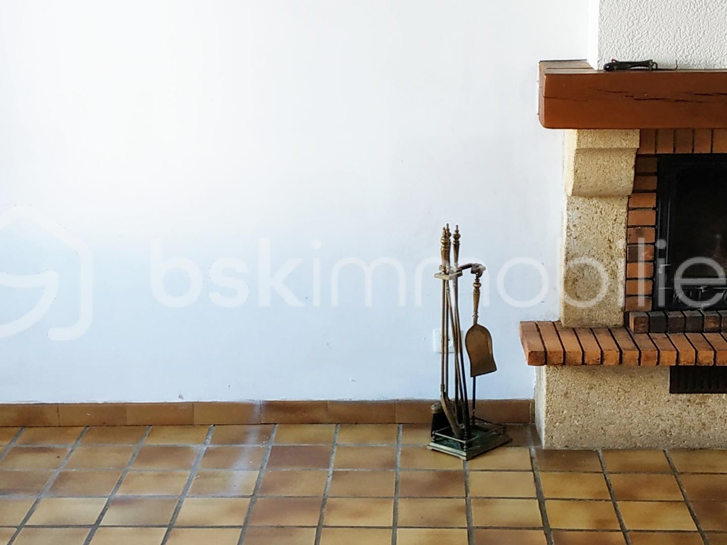 Maison à vendre - 4 pièces - 80m2 - Le Fraysse (81430)