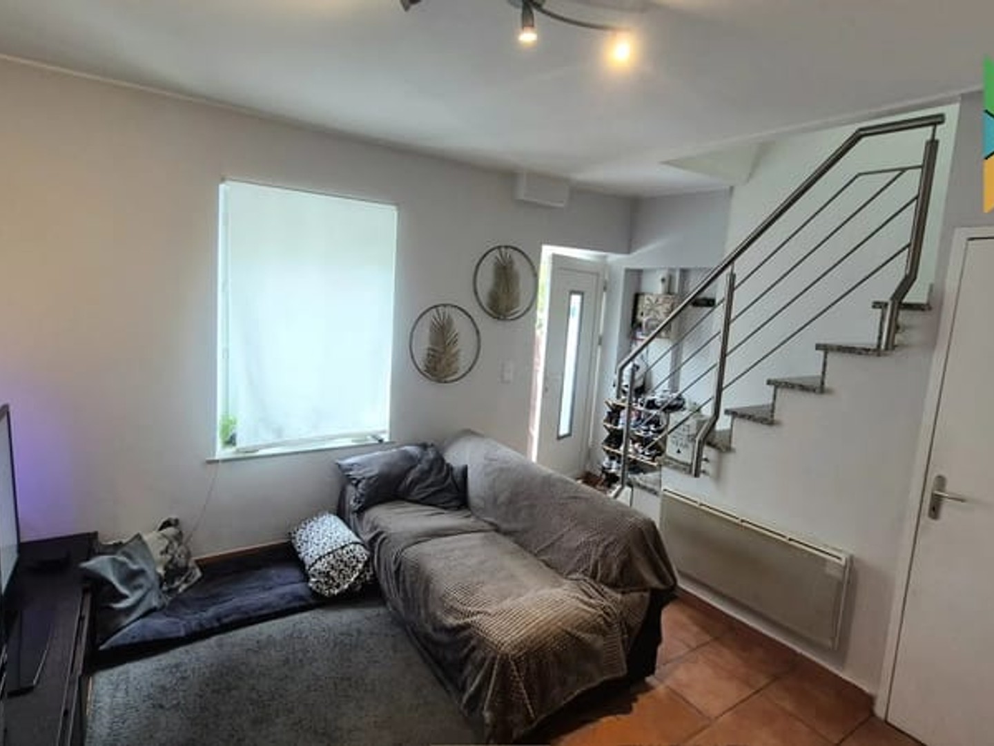 🏡 À vendre : Maison charmante à Villerupt ! 🌿