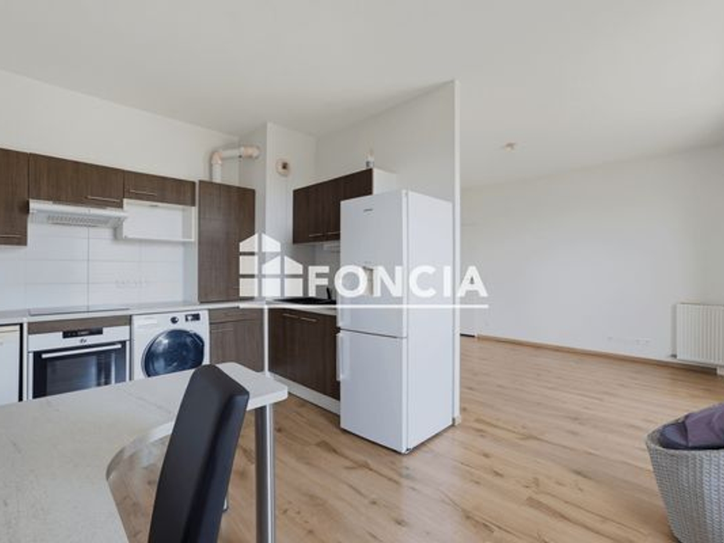 Appartement à vendre - 3 pièces - 69m2 - Villenave-D'ornon (33140)