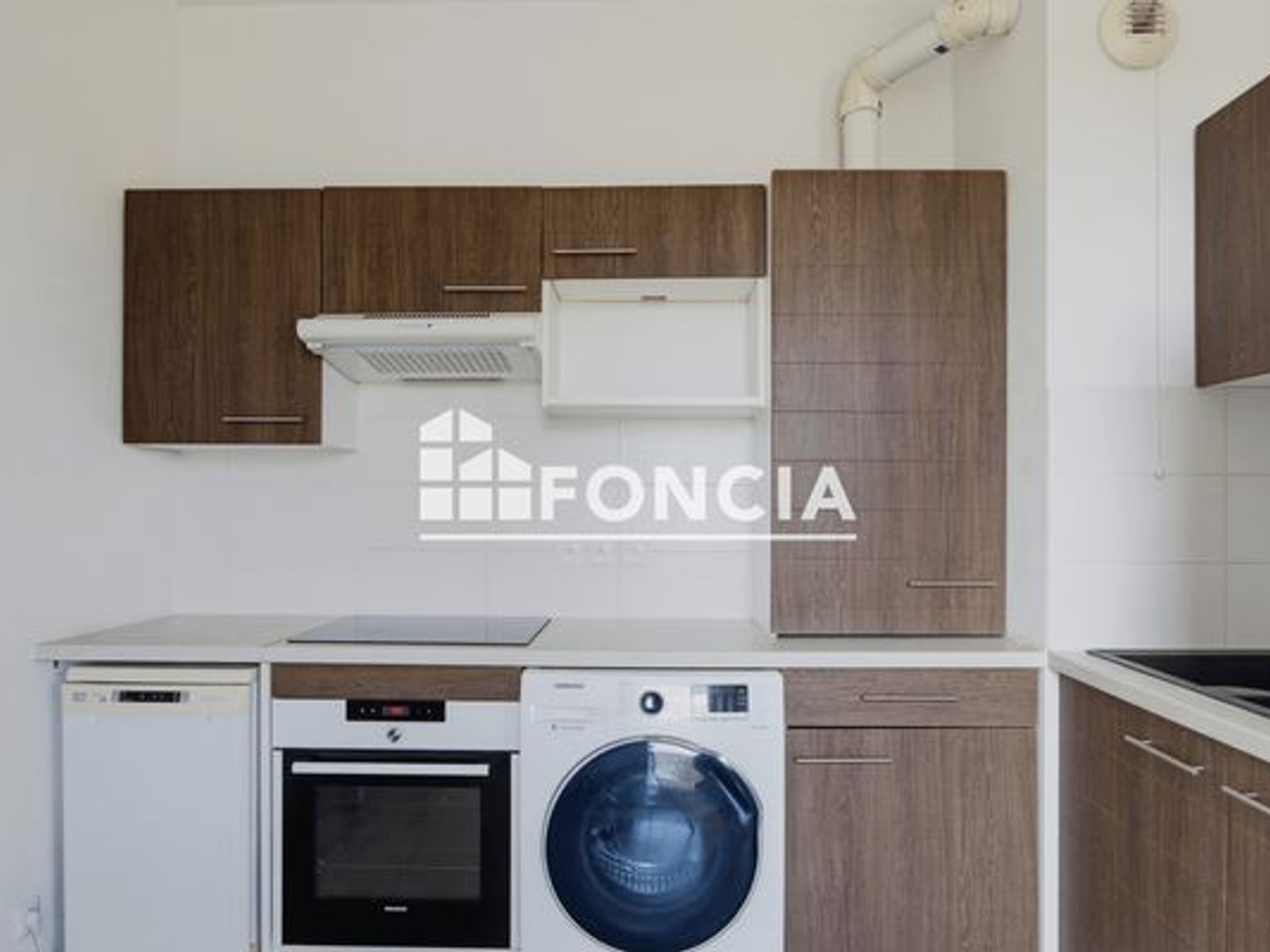 Appartement à vendre - 3 pièces - 69m2 - Villenave-D'ornon (33140)