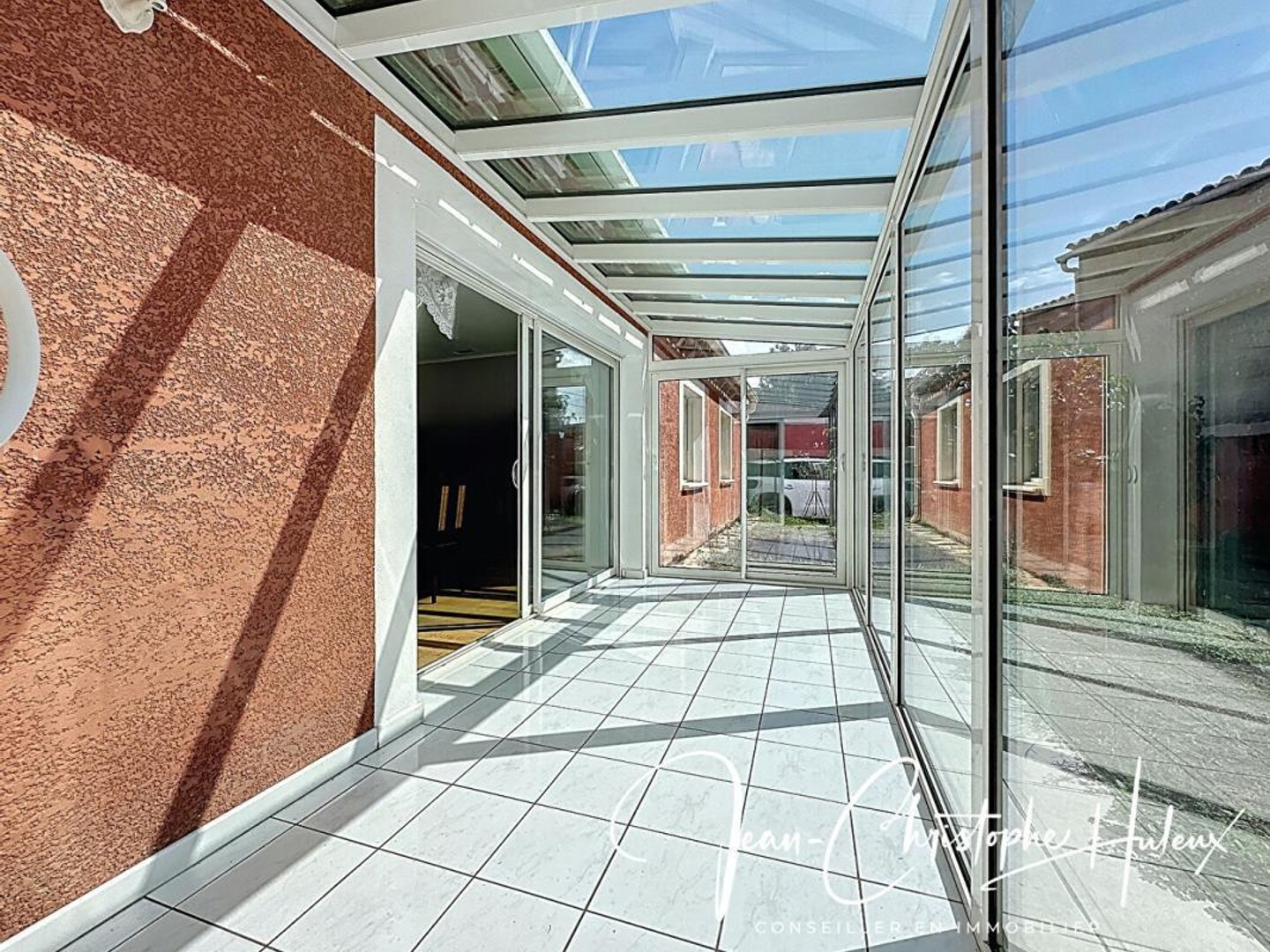 Maison à vendre - 3 pièces - 80m2 - Nîmes (30000)
