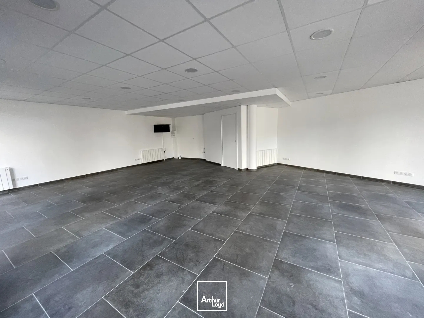 Locaux à vendre - 66m2 - Évreux (27000)