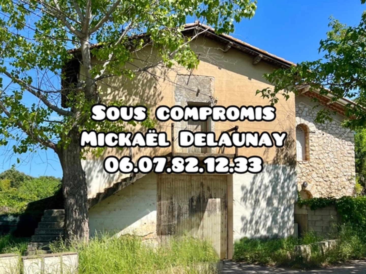 Maison 4 pièces 83 m²