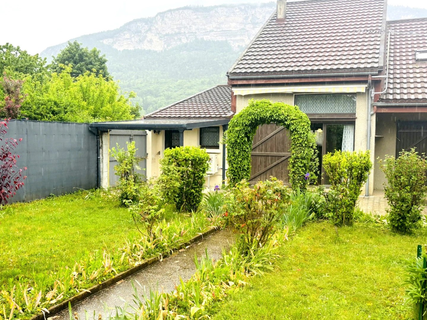 Maison à vendre 4 pièces BONNEVILLE (74)