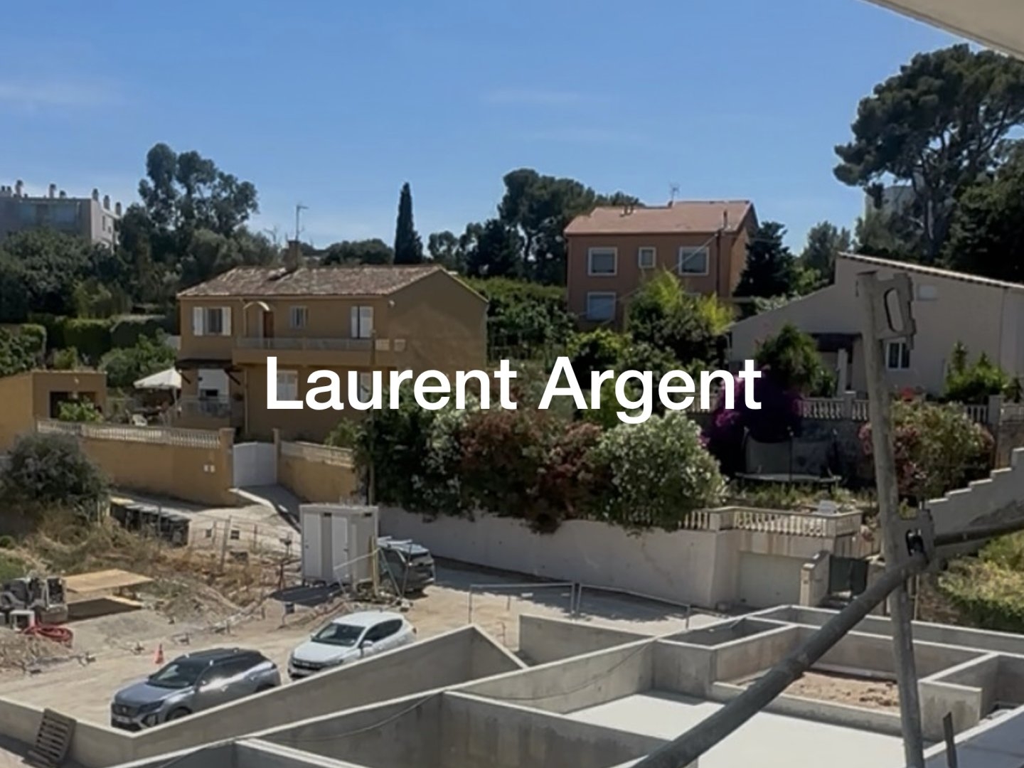 Appartement à vendre - 4 pièces - 75m2 - La Seyne-Sur-Mer (83500)