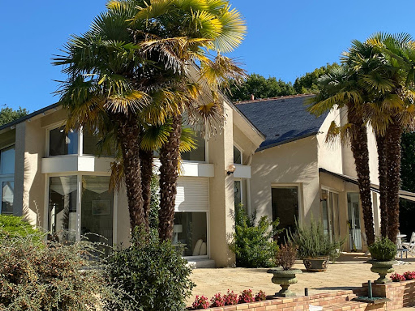 Maison 7 pièces 297 m²
