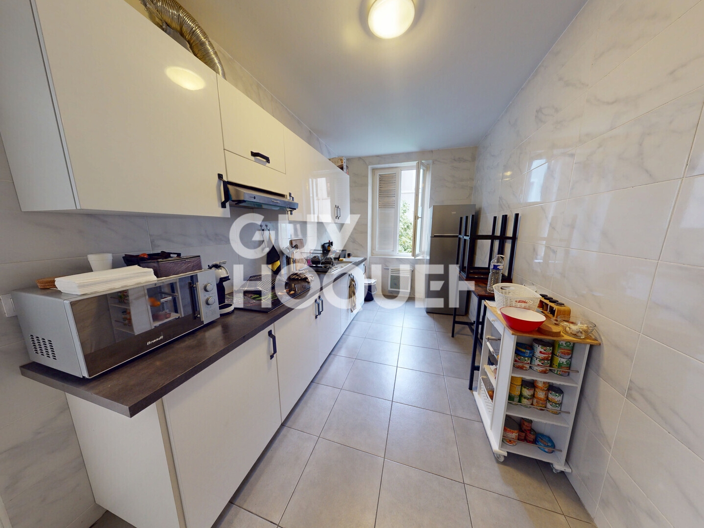 Immeuble à vendre - 180m2 - Mulhouse (68200)
