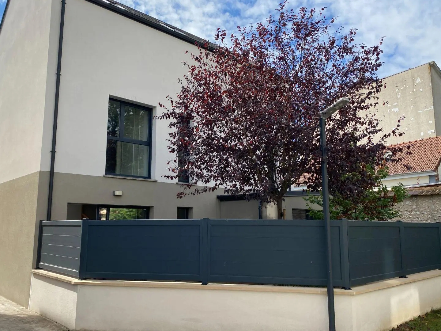 Maison 8 pièces 162 m²