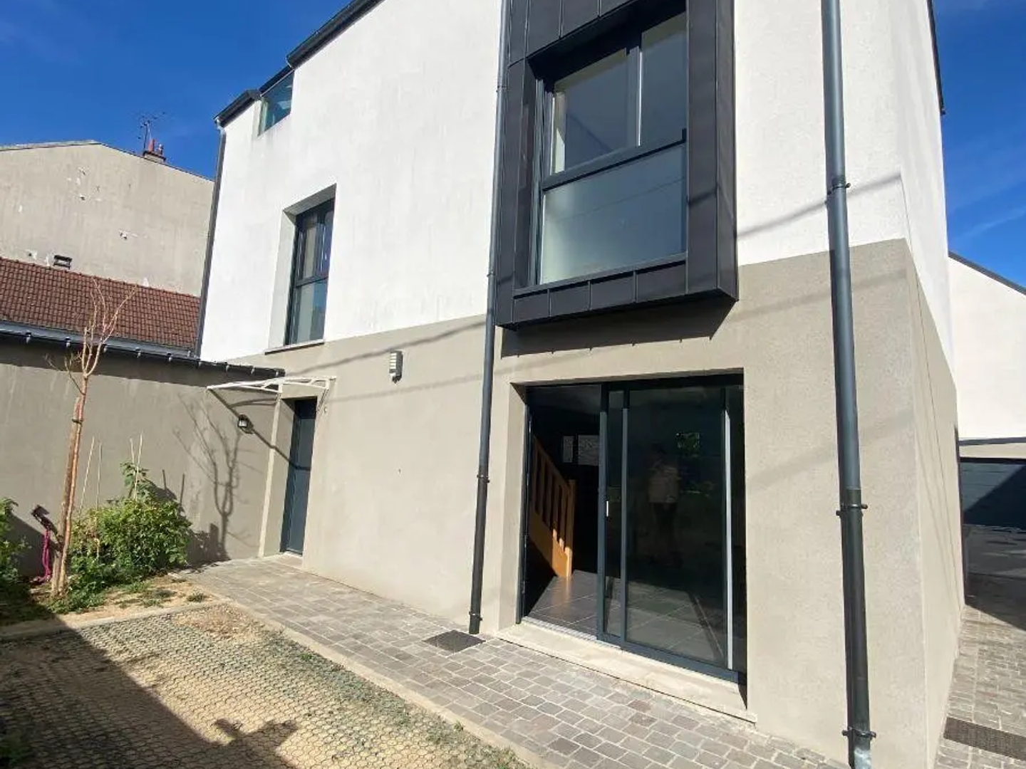 Maison à vendre - 8 pièces - 162m2 - Chartres (28000)