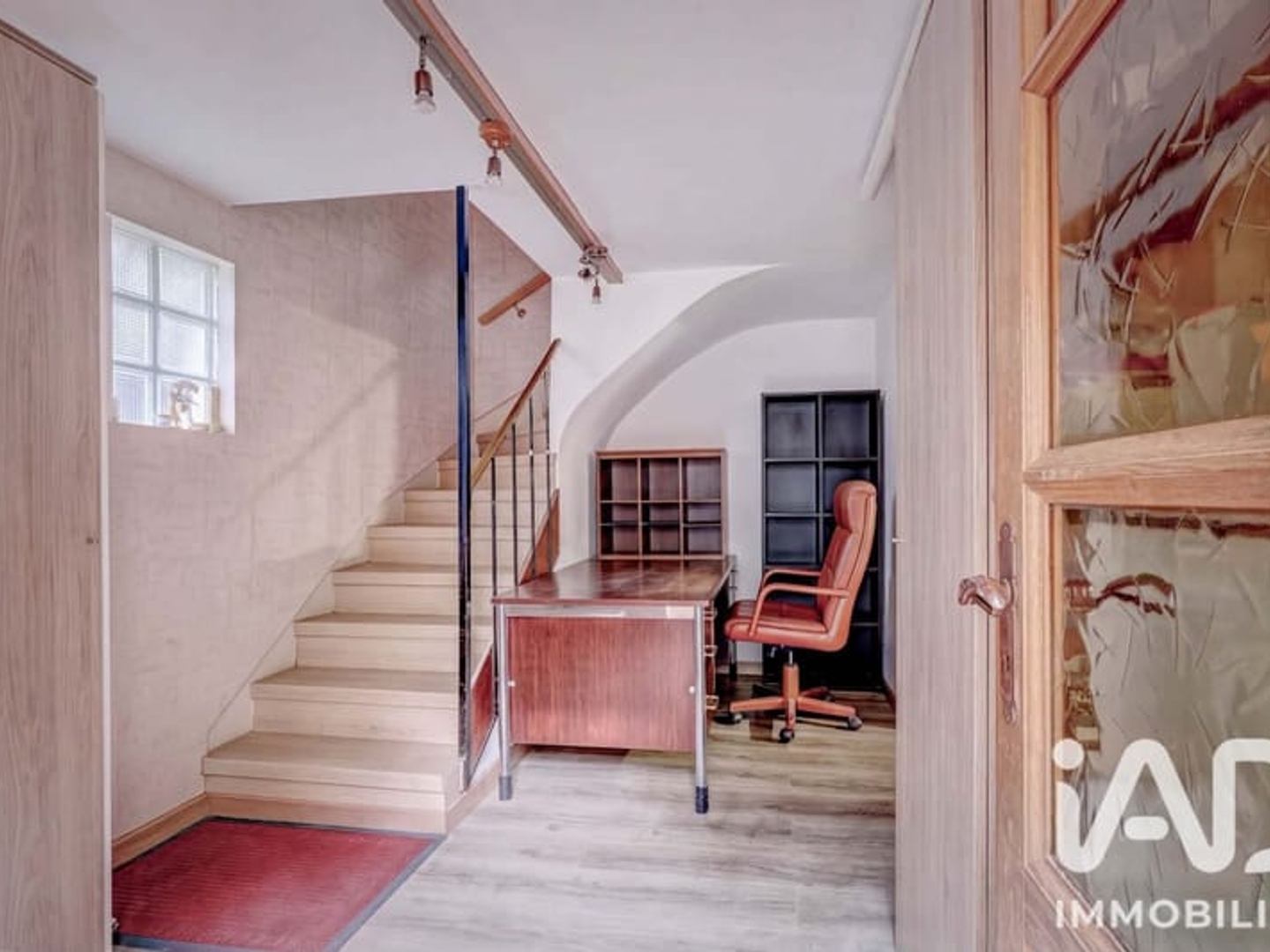 Maison à vendre - 5 pièces - 120m2 - Tremblay-En-France (93290)