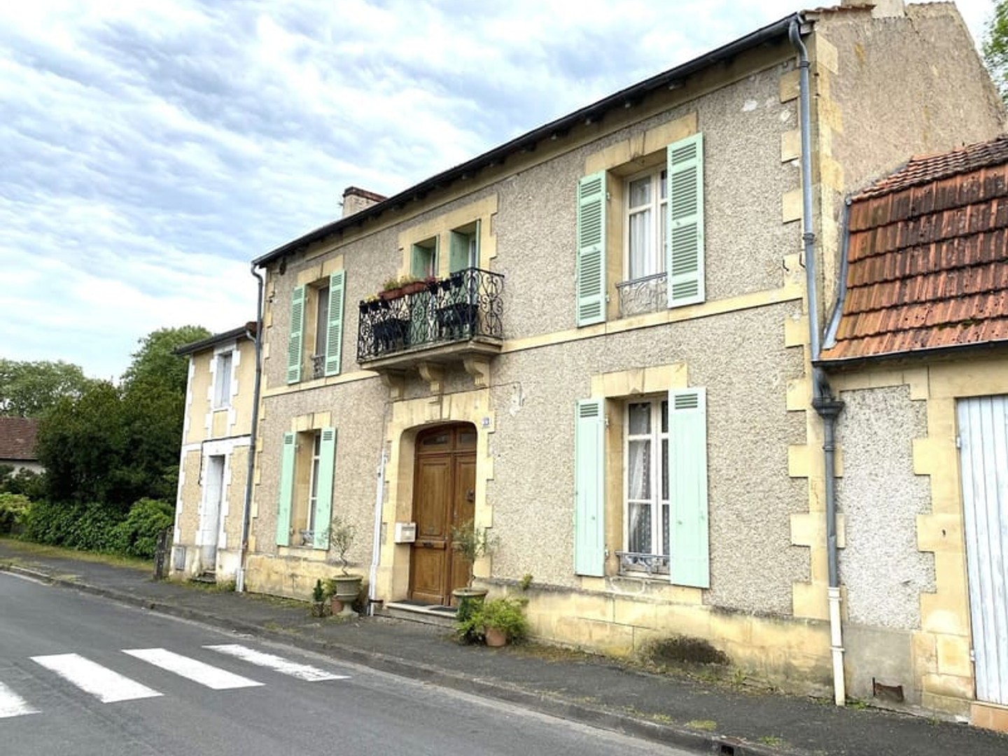 Maison 5 pièces 152 m²