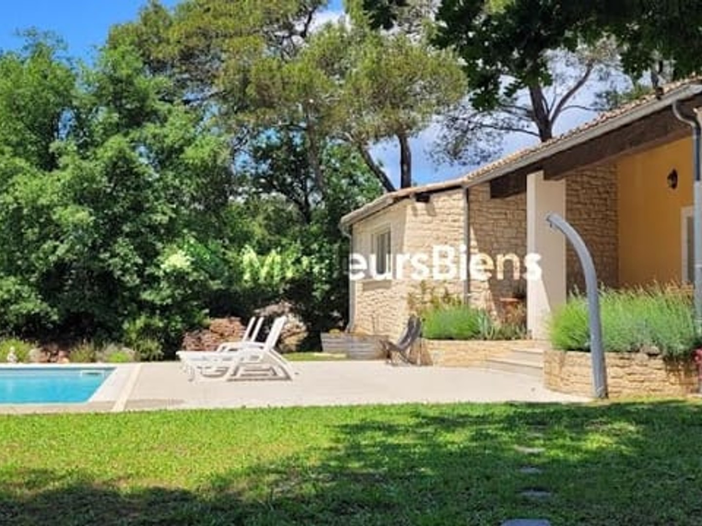 Maison 6 pièces 147 m²