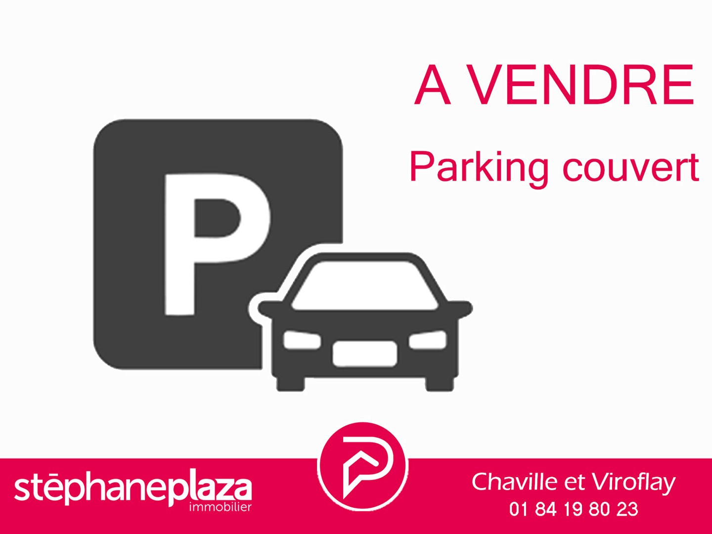 Parking Chaville