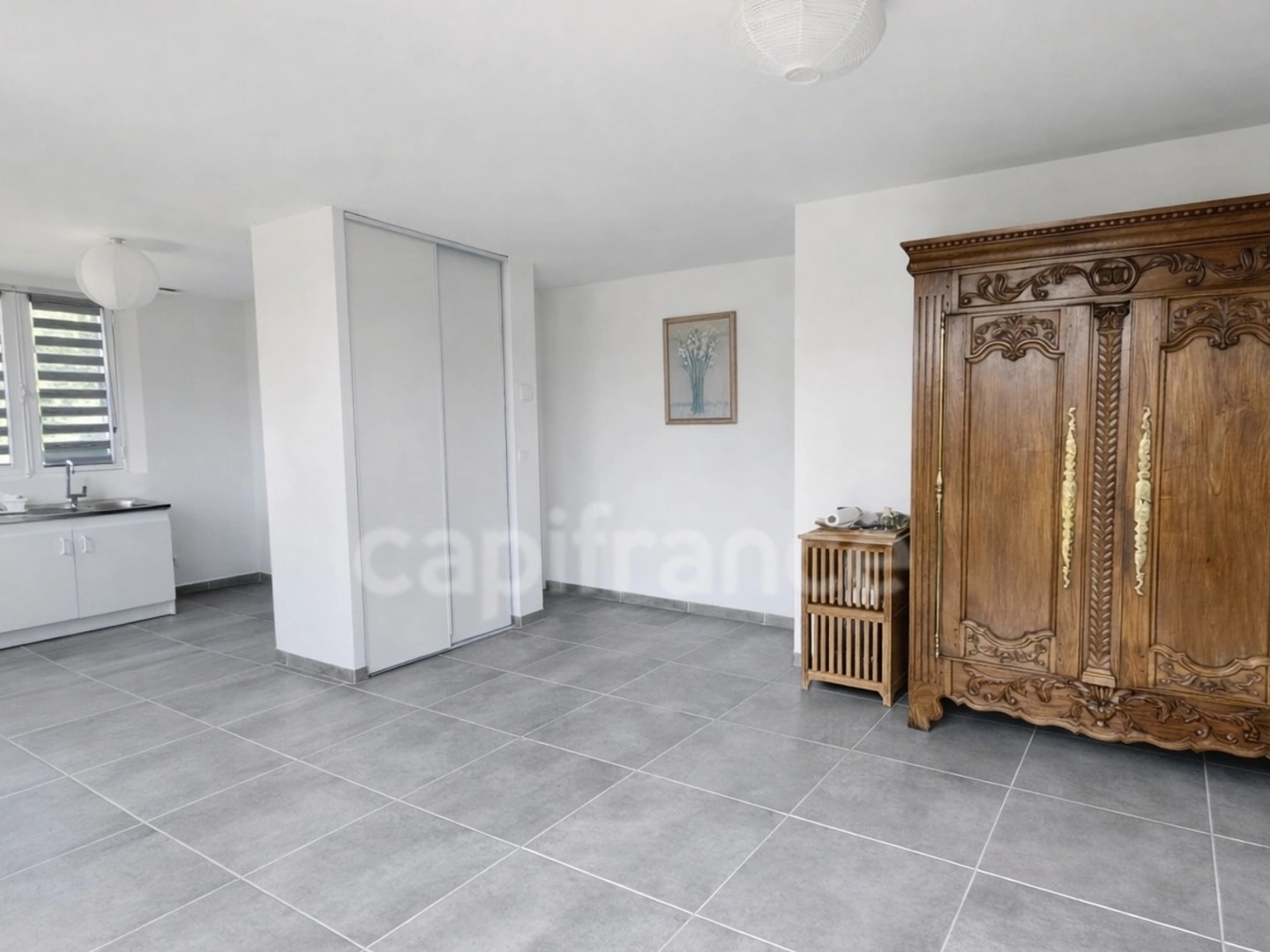 Maison à vendre - 3 pièces - 73m2 - Vexin-Sur-Epte (27510)