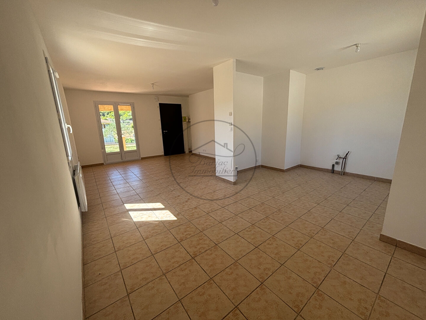 Maison à vendre - 4 pièces - 73m2 - Saint-Brès (30500)