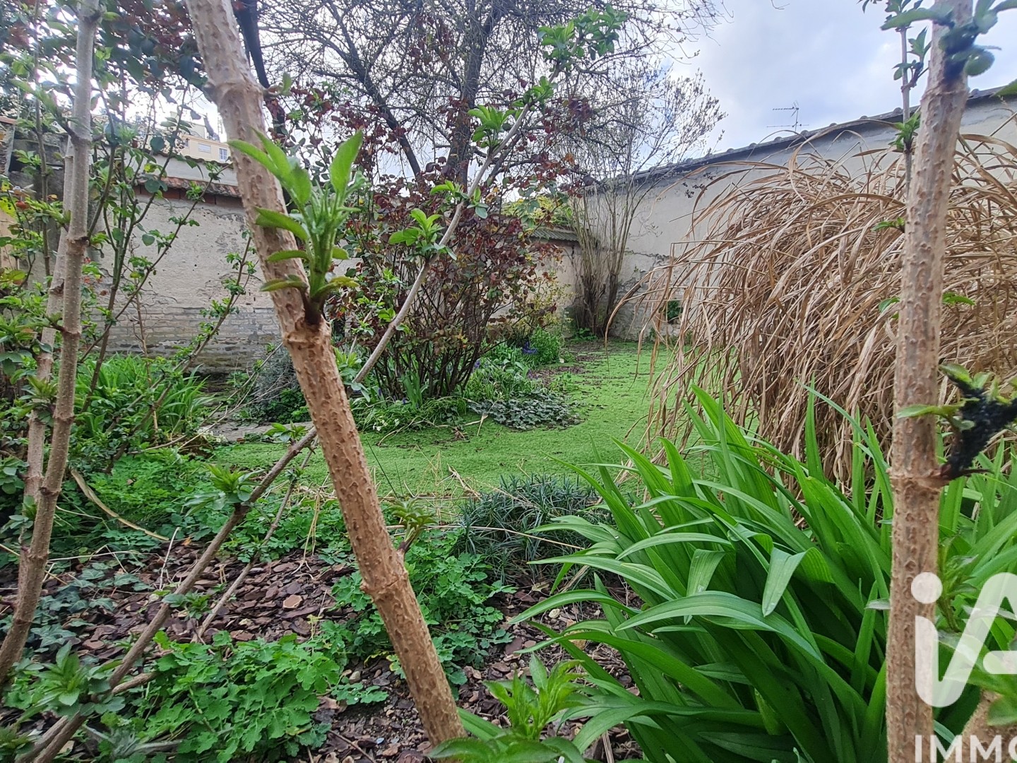 Maison 4 pièces 61 m²