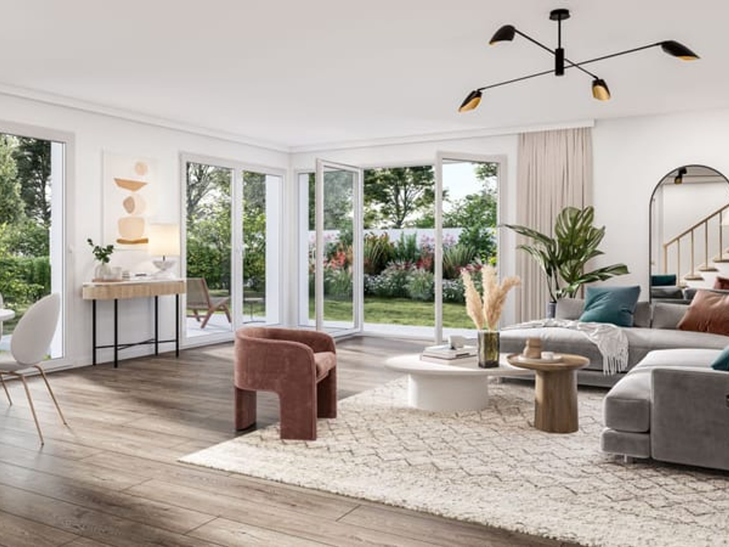Maison à vendre - 2 pièces - 39m2 - Bessières (31660)