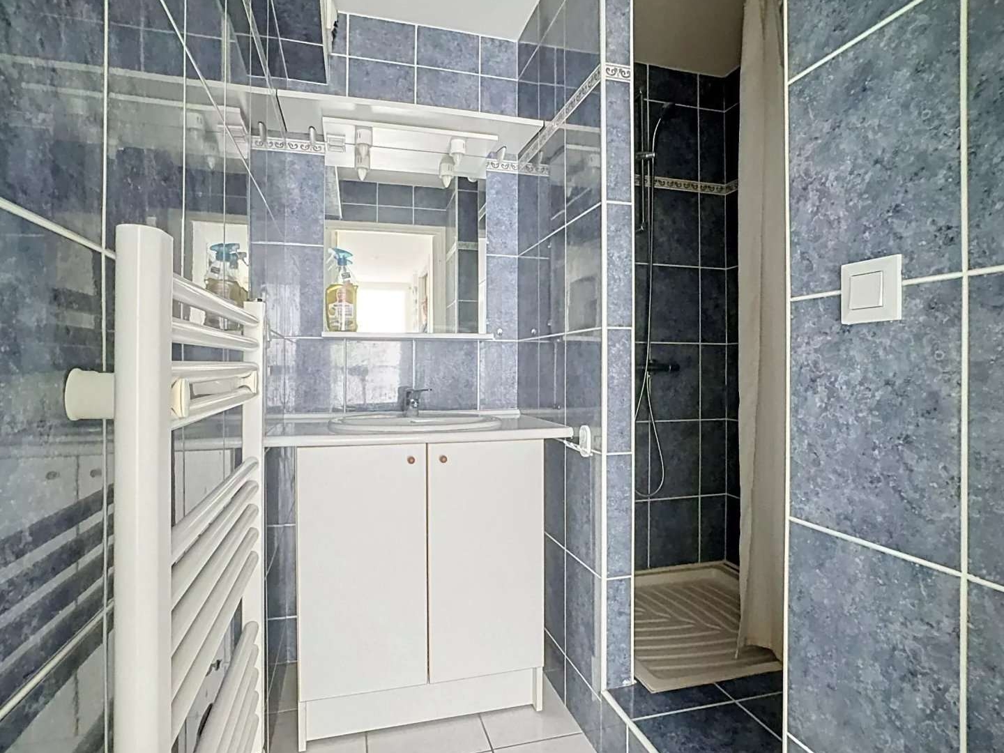 Appartement à vendre - 1 pièce - 44m2 - Le Conquet (29217)