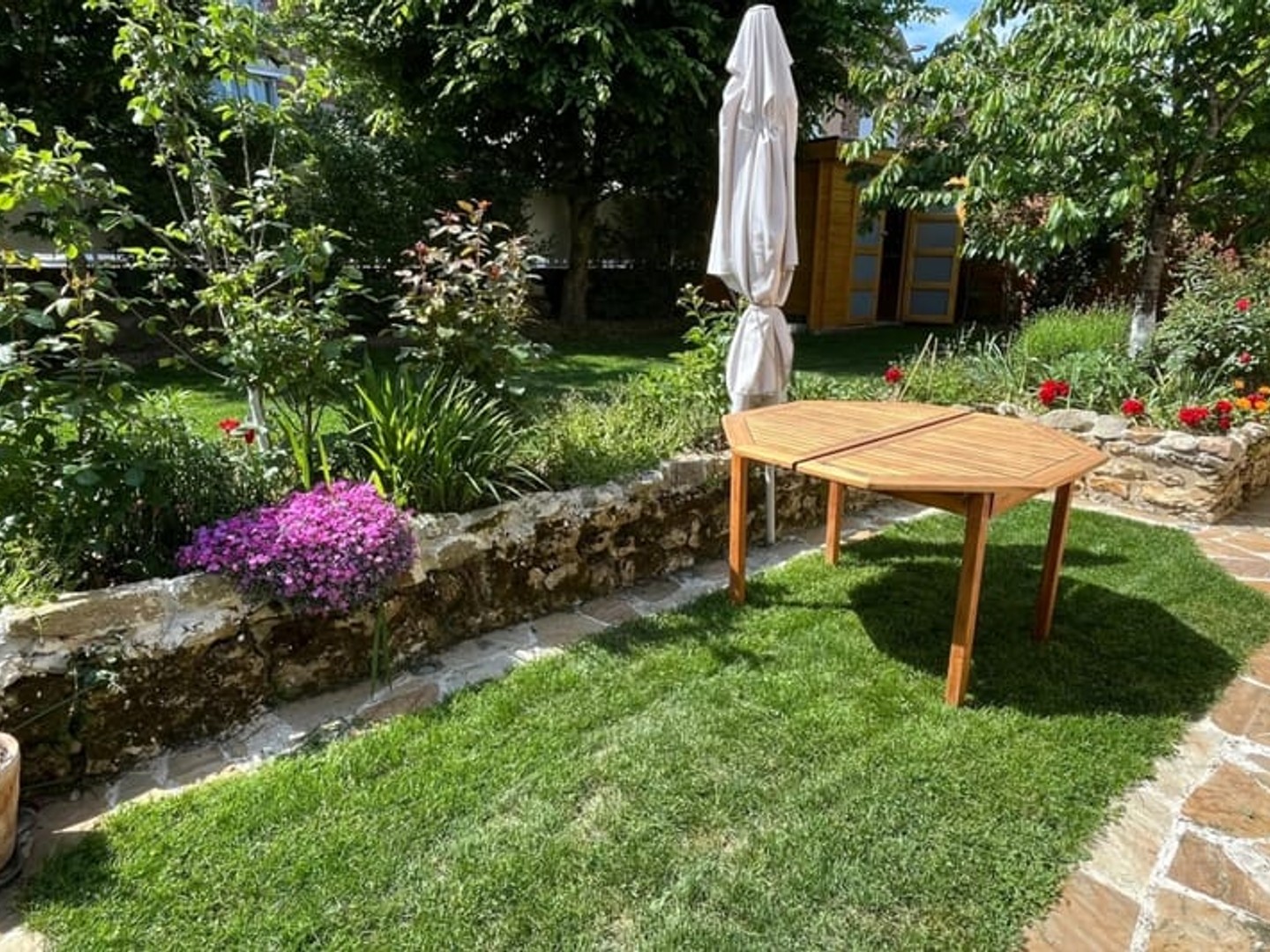vente maison - 5 pièce(s)