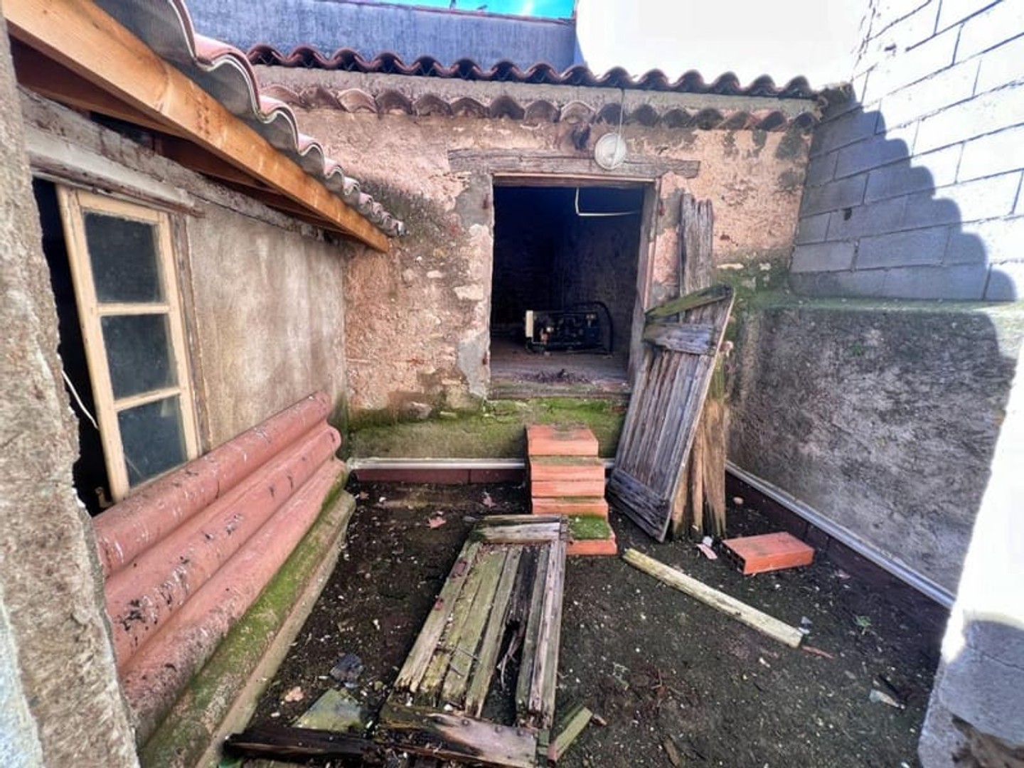 Maison à vendre - 190m2 - Quarante (34310)