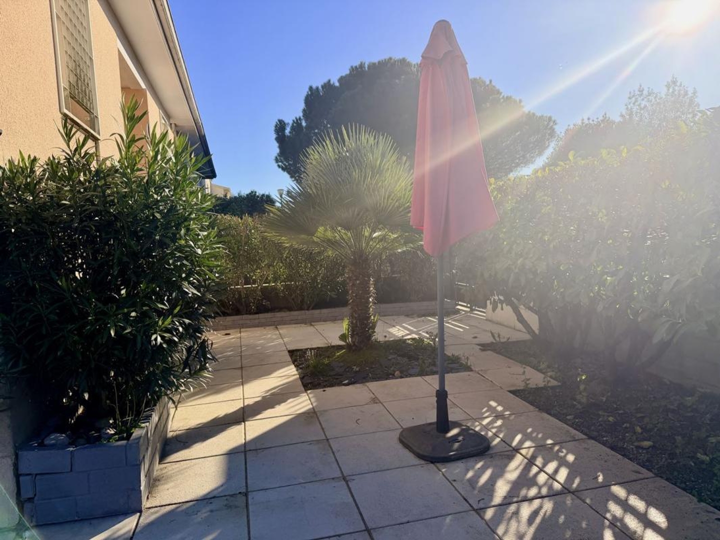 Maison à vendre - 5 pièces - 135m2 - Bordeaux (33200)