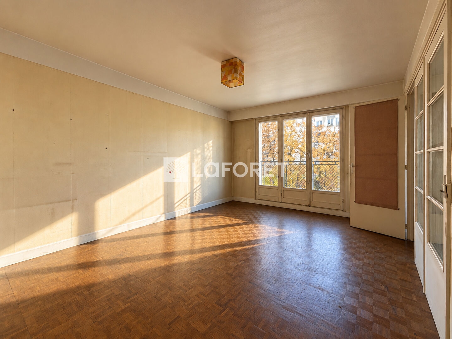 Appartement à vendre - 2 pièces - 50m2 - Paris 13e (75013)