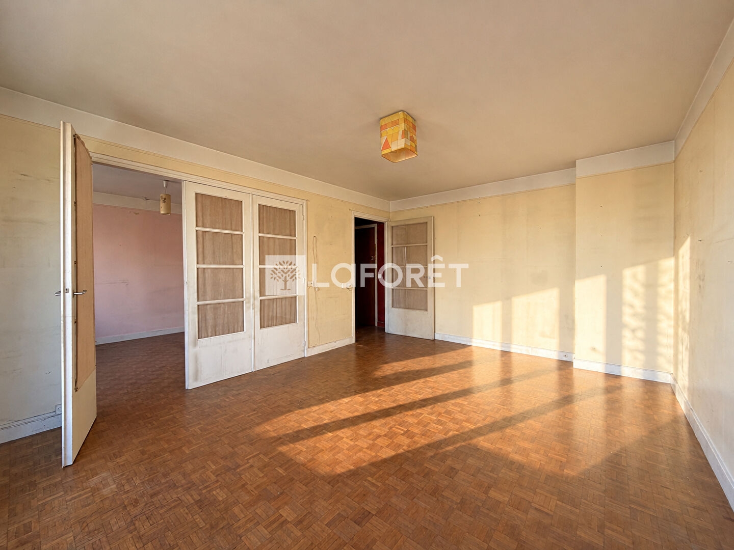 Appartement à vendre - 2 pièces - 50m2 - Paris 13e (75013)