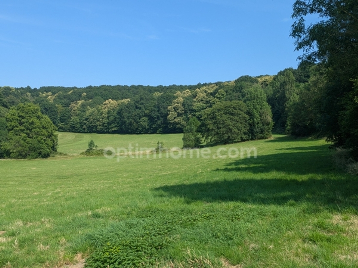 Maison à vendre - 5 pièces - 135m2 - Perche En Nocé (61340)