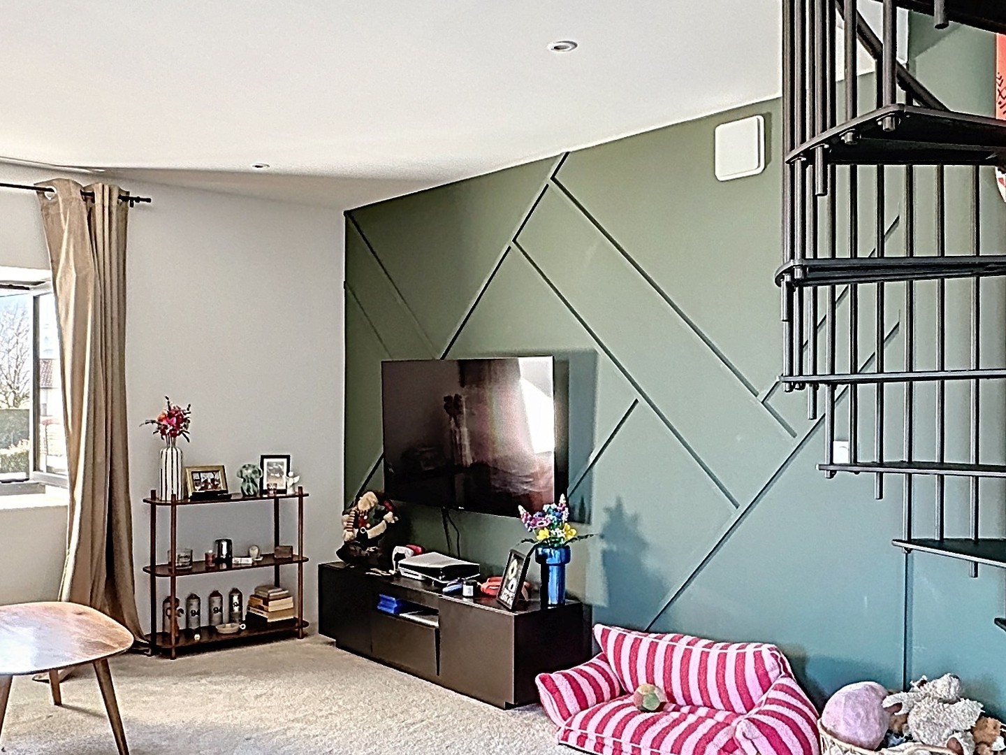 Appartement 2 pièces 78 m²
