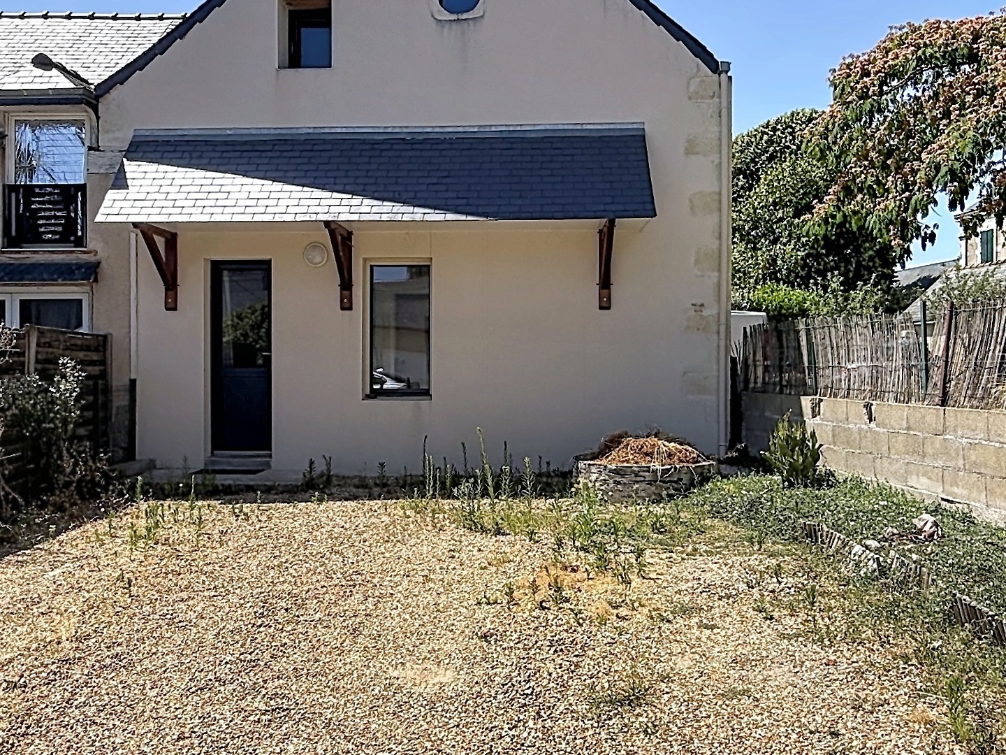 Maison 3 pièces 67 m²
