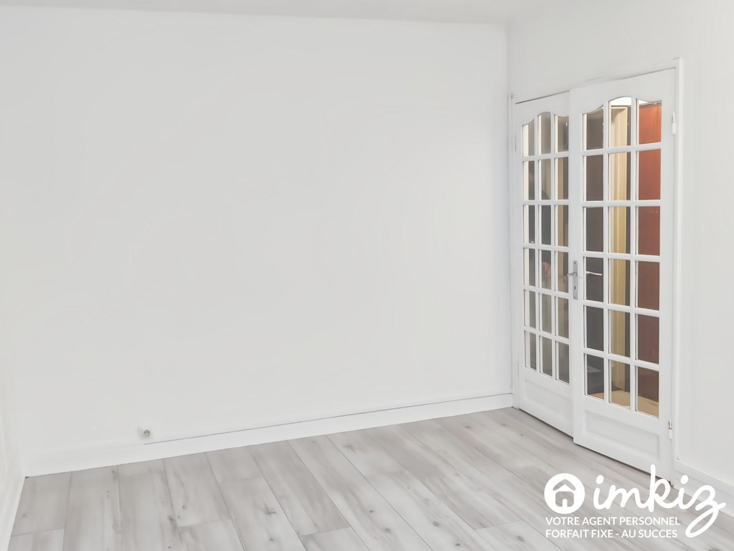 Appartement à vendre - Villemomble (93250)