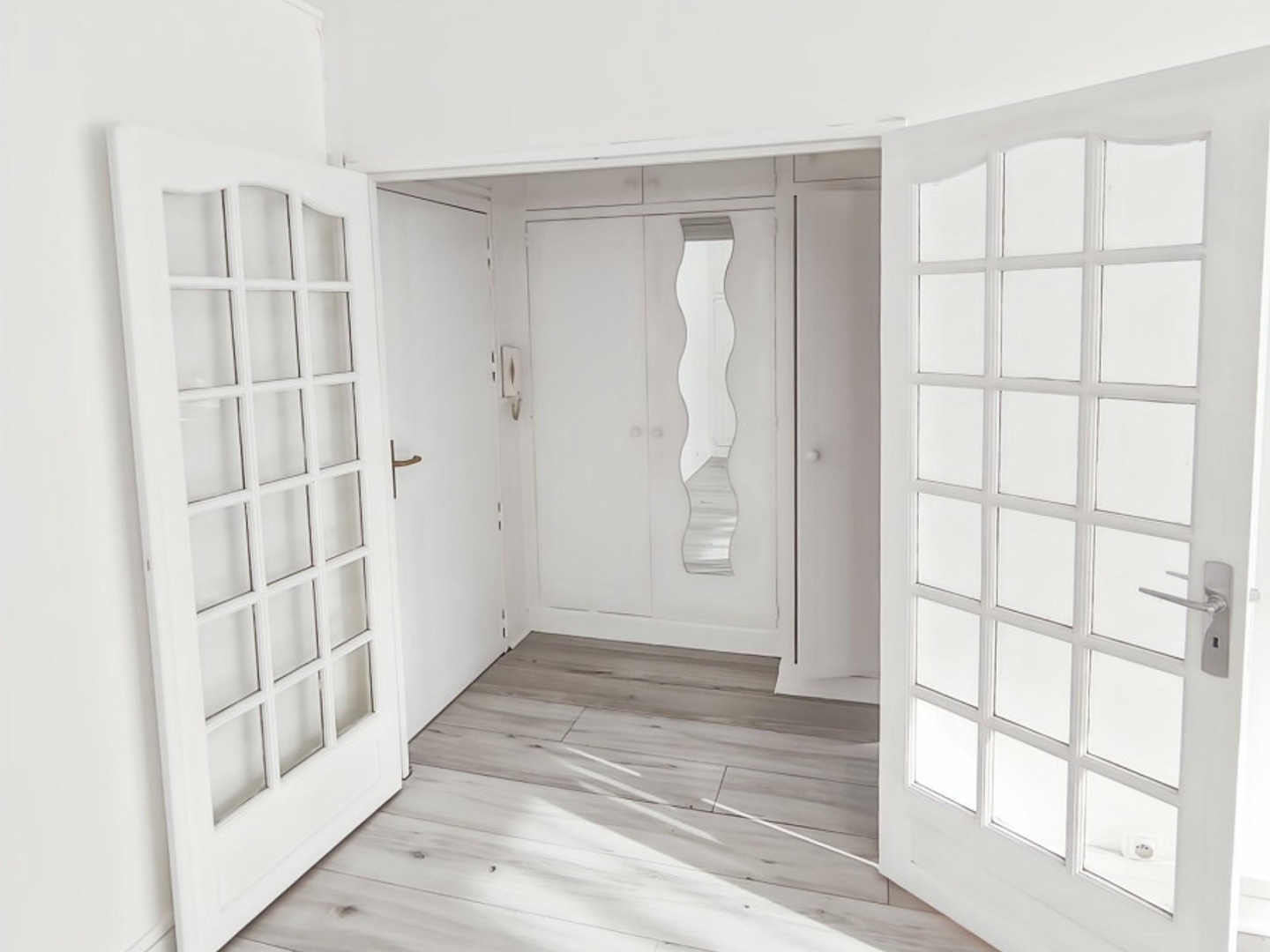 Appartement à vendre - Villemomble (93250)